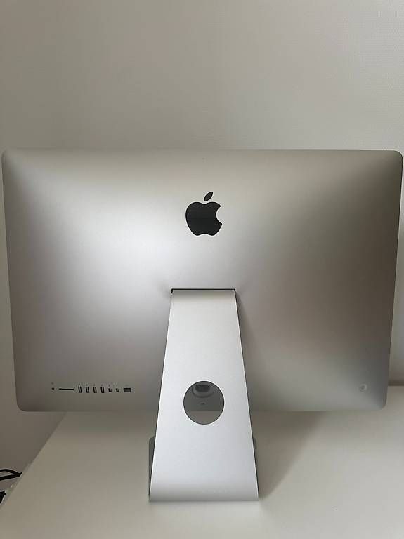 Apple PC: iMac Retina 5k 27", late 2014 – Usato da St. Gallen venduto da egzon_navit 1