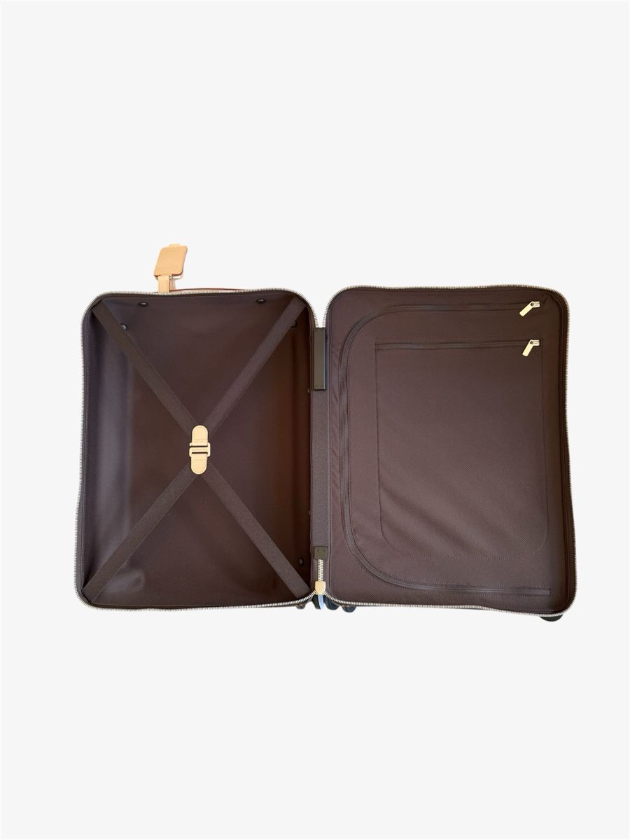 Louis Vuitton Valigie: Valise Louis Vuitton Horizon  – Nuovo e nell'imballaggio originale da Versoix venduto da Monjolitresor 6