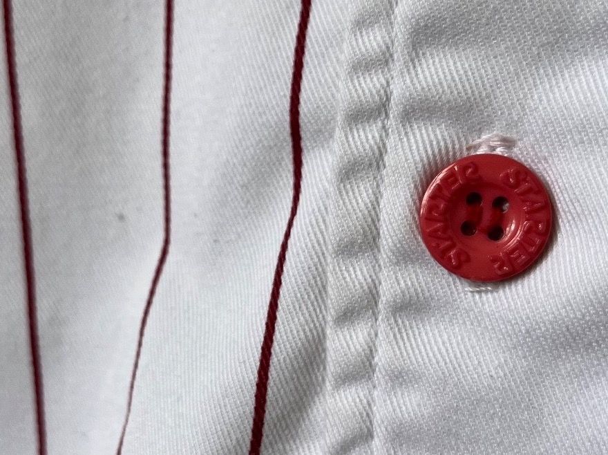 Canottiere & Pantaloni: Florida State University Seminoles Jersey - Starter – Usato da Bern venduto da BigBeat 4