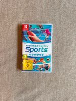 Nintendo Switch Sports Spiel