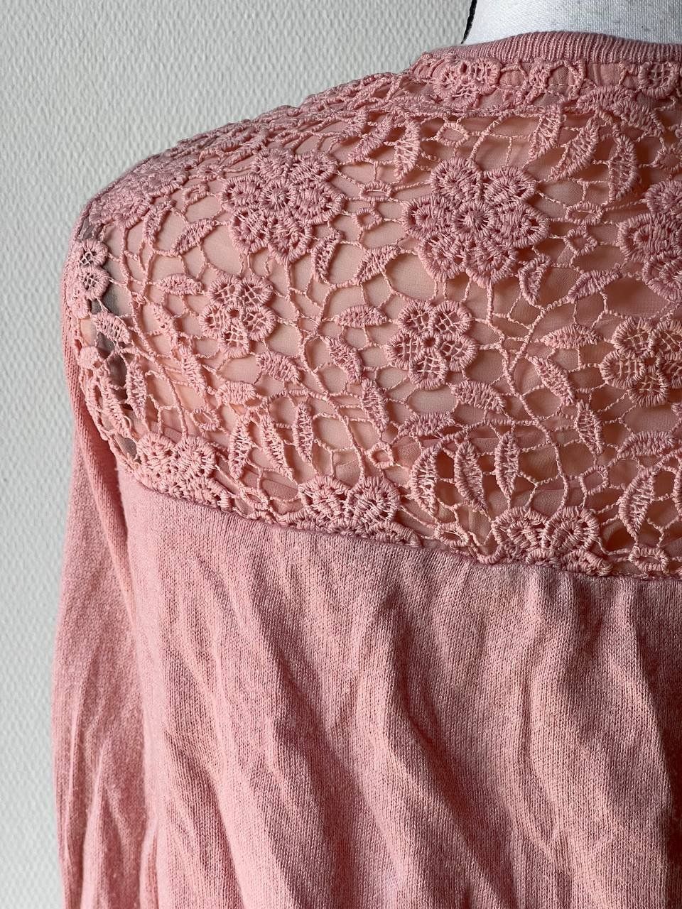 Camicette: Bluse S/M 50%Cotton – Usato da Riehen venduto da edu_92w7 3
