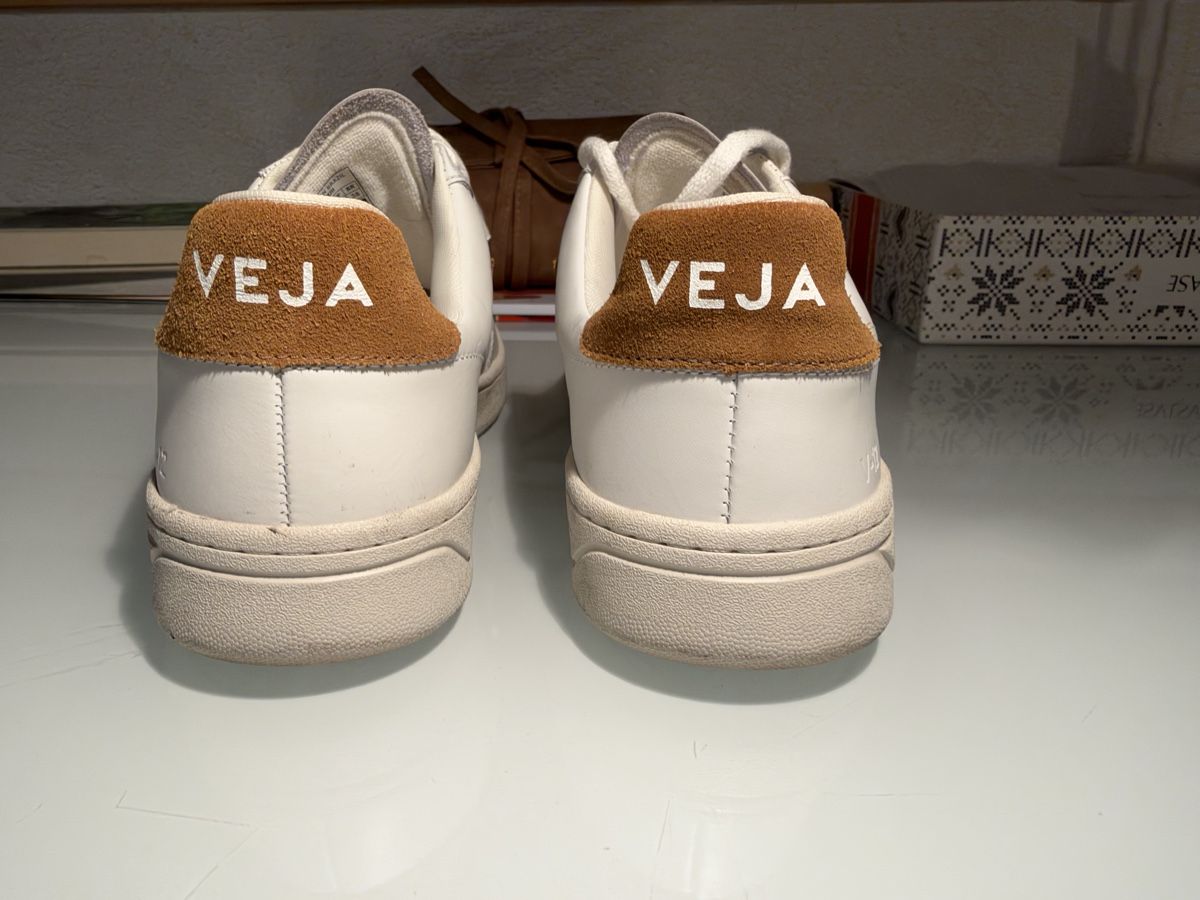 Veja Scarpe da donna: Veja V12, White Camel, Gr 40 – Usato da Winterthur venduto da pas_98bm 2