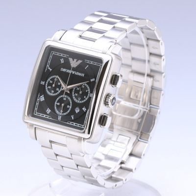 EMPORIO ARMANI HERREN UHR AR5331 MONTRE Acheter sur Ricardo