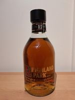 Highland Park 12 yo (bis 1985)