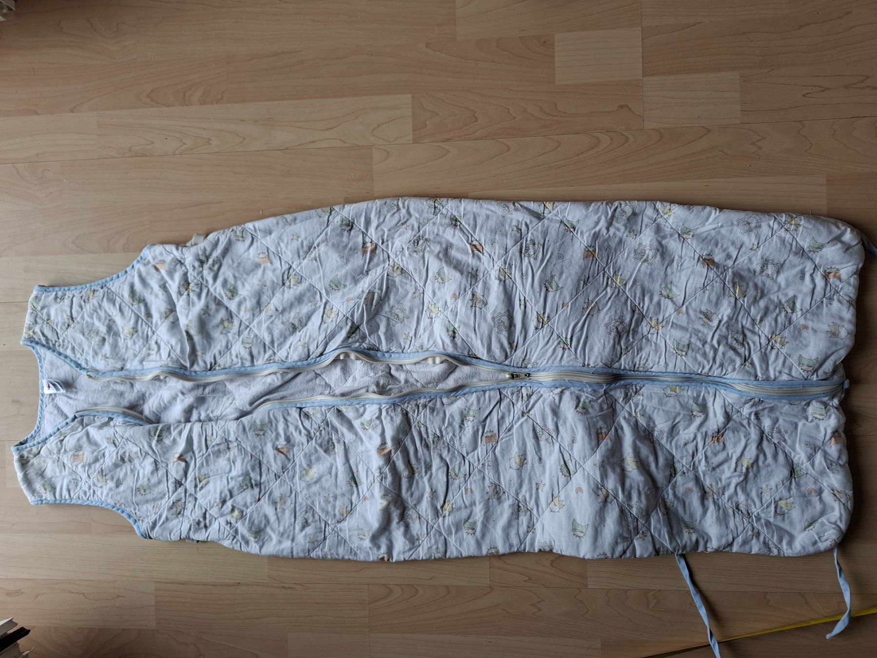 Schlafsäcke: Turbulette 120 – Gebraucht aus Montmollin von islachat