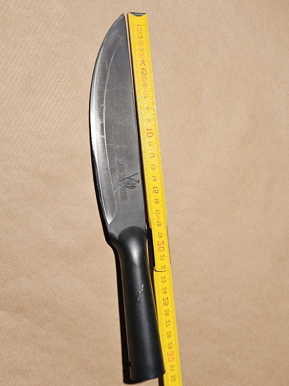 Columbia Zubehör: OUTDOR LANZE/MESSER USA – Neu (gemäss Beschreibung) aus Maschwanden von OliverM05 5
