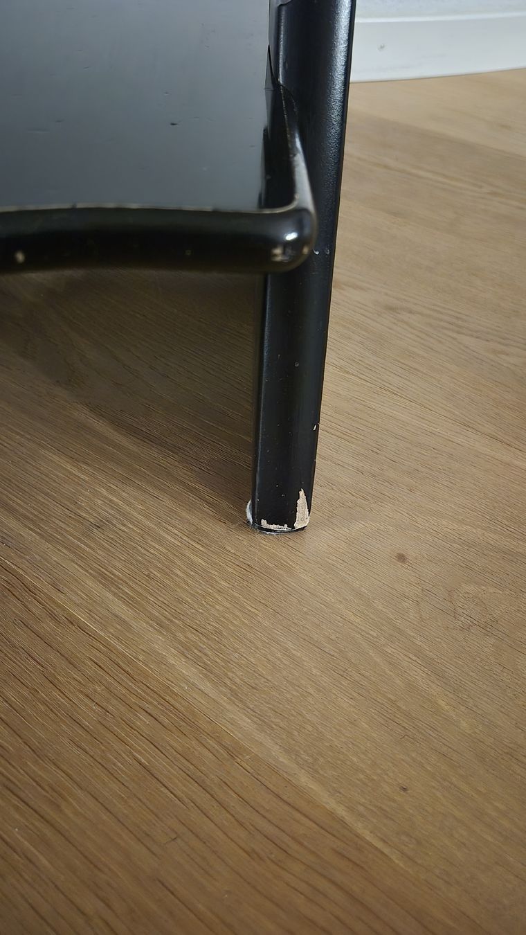 Stokke Seggioloni: Tripp Trapp Hochstuhl von Stokke – Usato da Weisslingen venduto da Zubi877 3