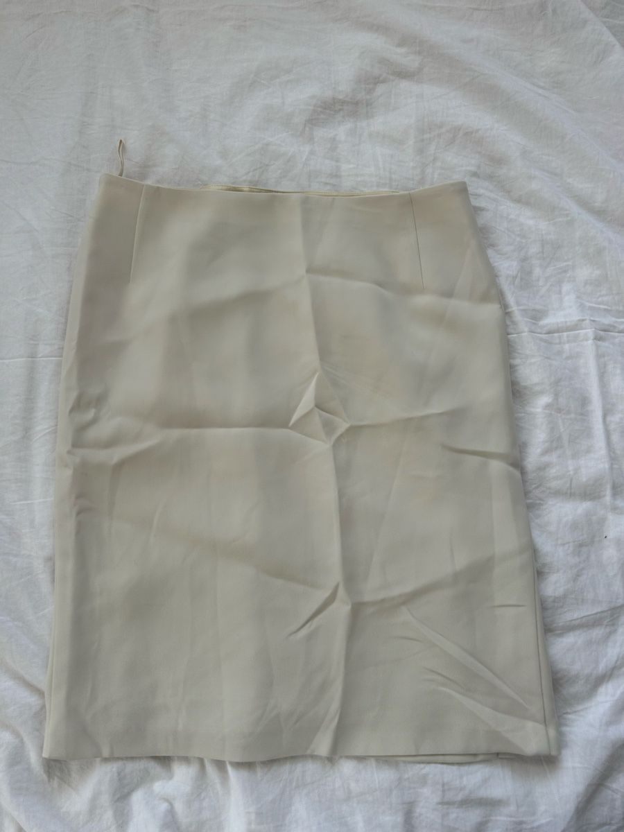 Max Mara Röcke: Max Mara skirt – Gebraucht aus Chur von valico 1