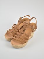 UGG Cressida Sandalen, neuwertig, Gr.39.5