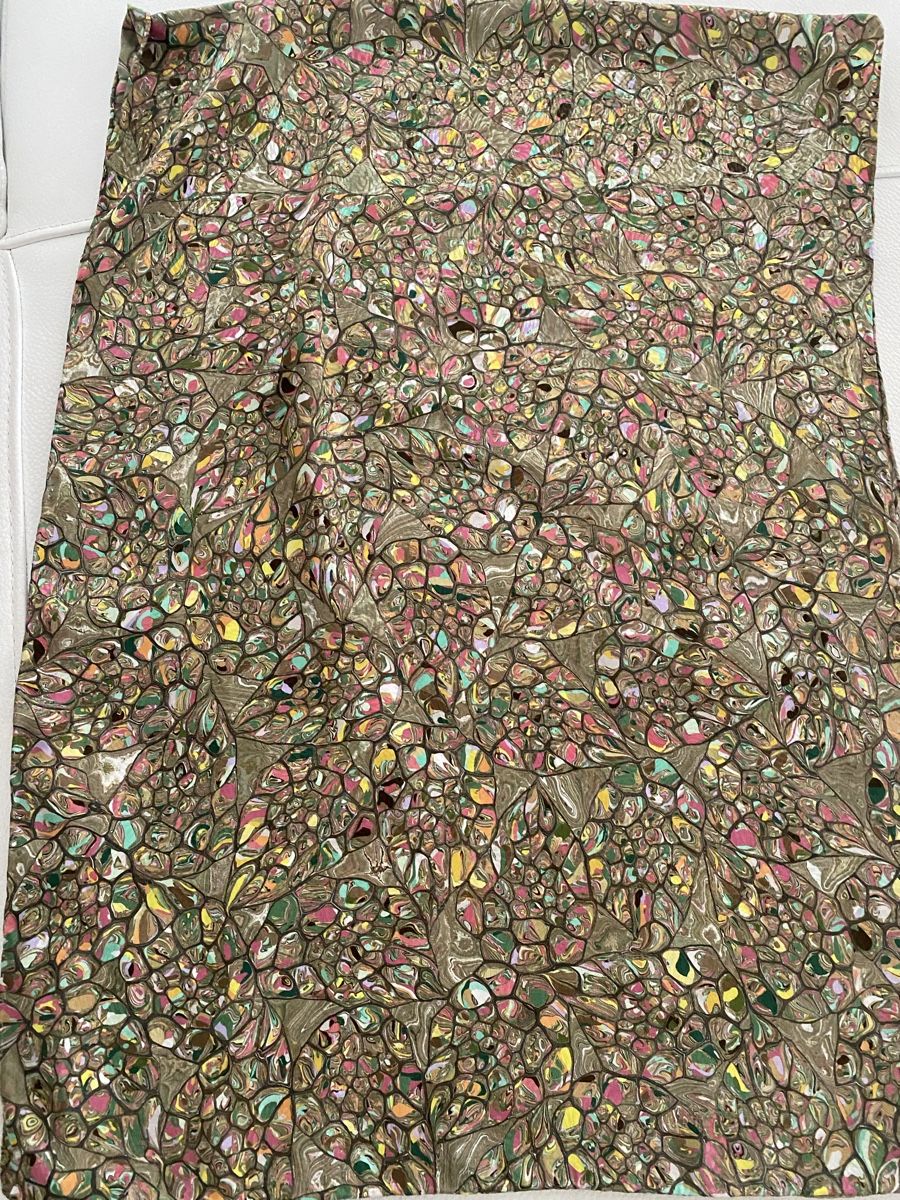 Foulard & Sciarpe: Seiden Schal 🌸 – Usato da Opfikon venduto da Luis144 2