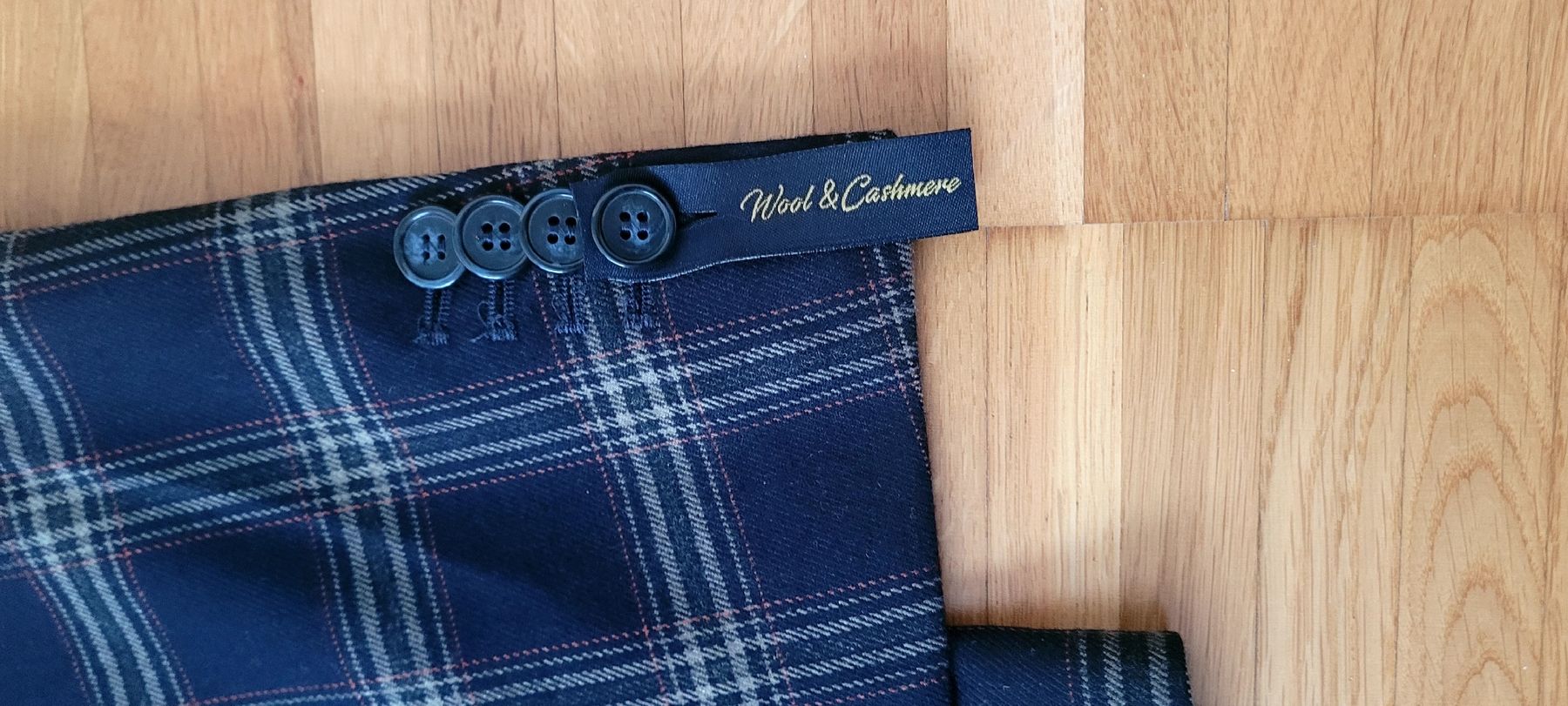 Giacche: Linea Sartoriale Blazer gr 58 neu – Nuovo e nell'imballaggio originale da Emmenbrücke venduto da gatasalvache 8