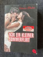 Nur ein kleiner Sommerflirt