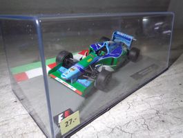 Altaya 1:43 F1 Benetton B194 1994 Michael Schumacher