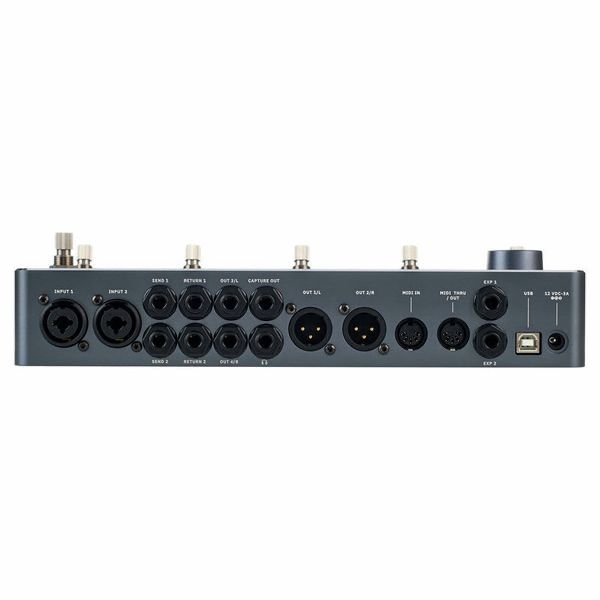 Amplificatori: Neural DSP Quad Cortex – Nuovo (secondo la descrizione) da Pfäffikon SZ venduto da Tonimarroni99 2
