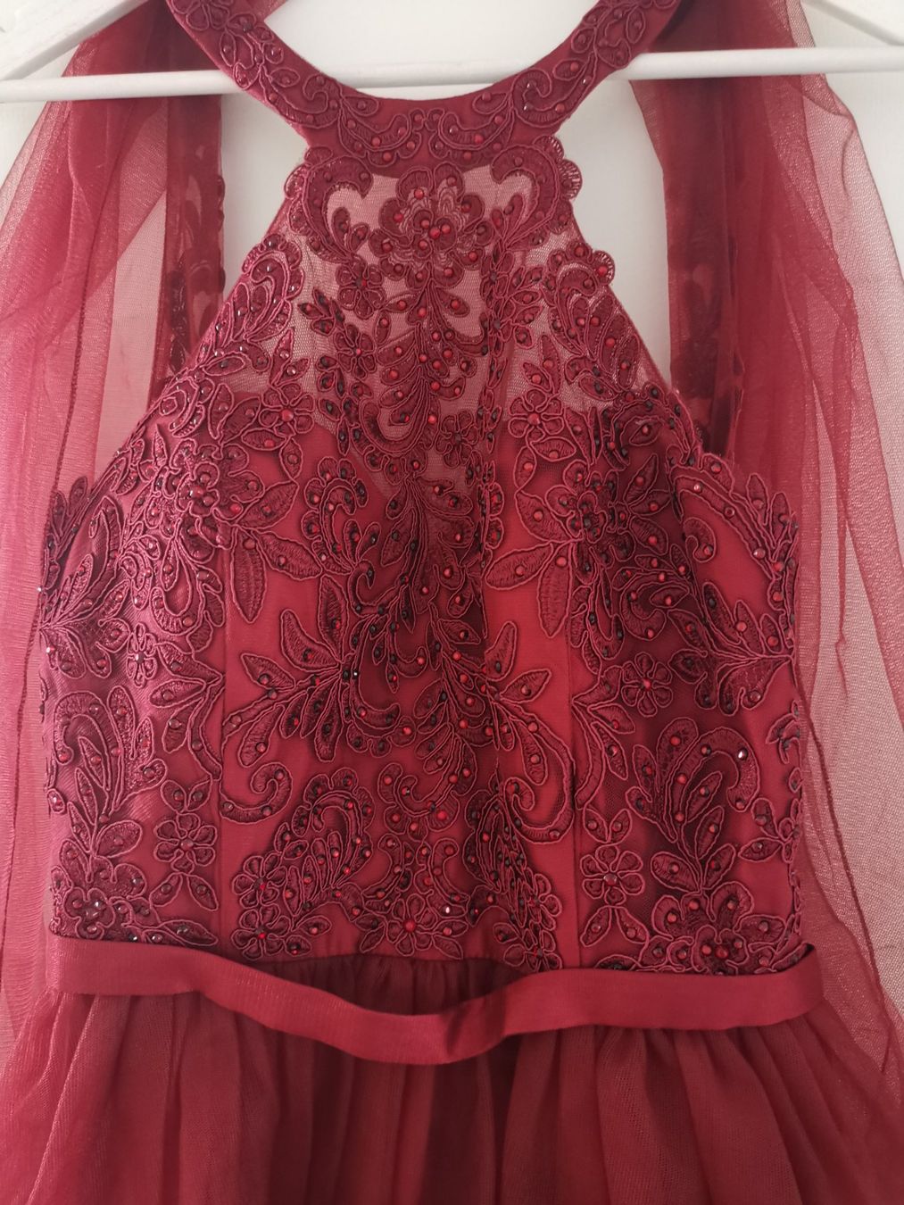 Kleider: Neues ungebrauchtes festliches Kleid – Neu (gemäss Beschreibung) aus Eschlikon TG von kri_5lb6 2