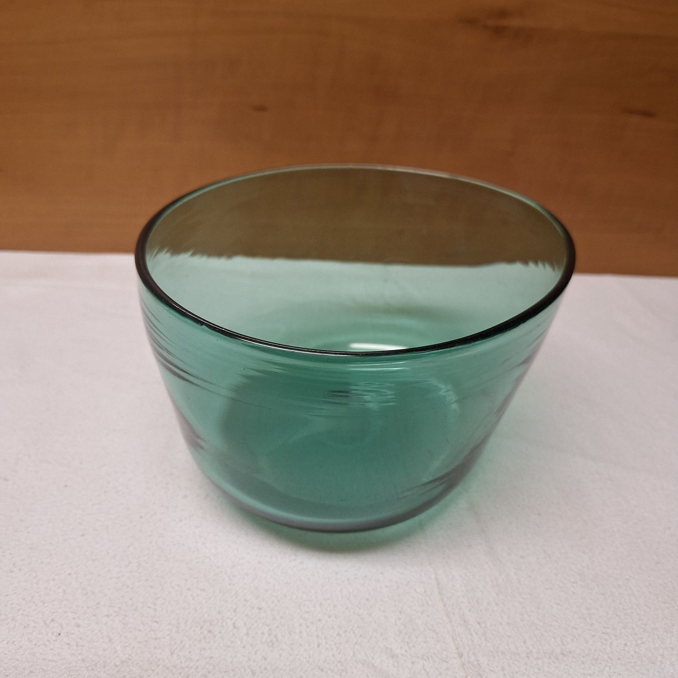 Ciotole: Versand möglich. Schöne Glas Schüssel (5) – Usato da Winterthur venduto da Goldpipau 7