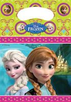 Frozen / Partytüten / 6Stk.