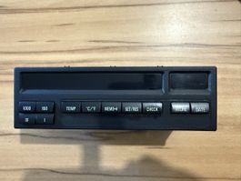 BMW E36 Bordcomputer Display unit 6900041233 guter Zustand