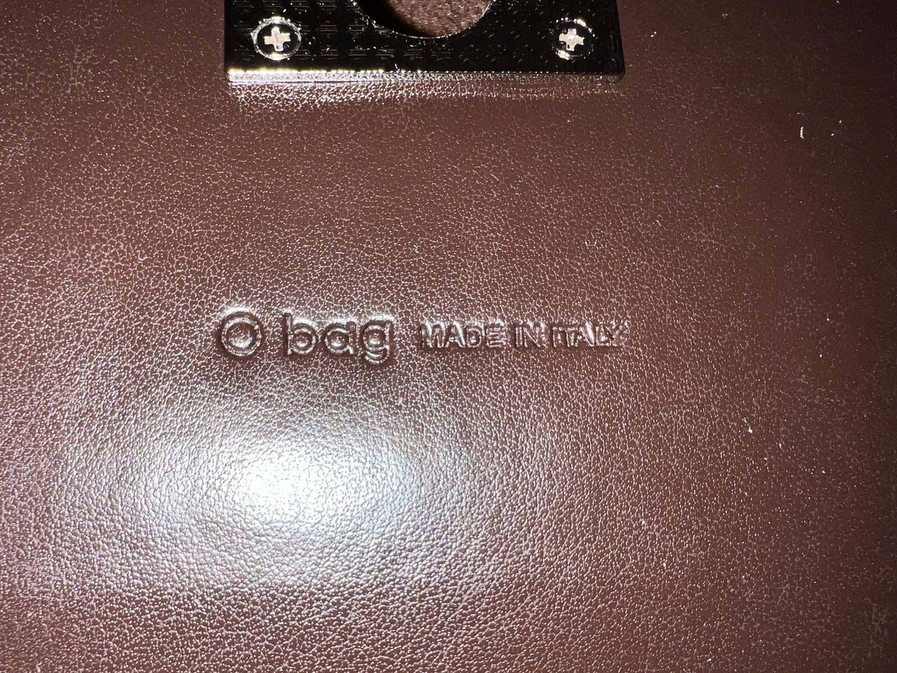 Obag Borse da donna: Obag « Glam » NEU – Nuovo e nell'imballaggio originale da Marly venduto da Maria987 5