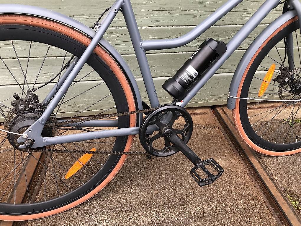 Biciclette: Sushi Bike California Roll – Usato da Bern venduto da siory90 4