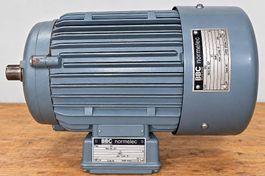 BBC Normelec OU Elektromotor
