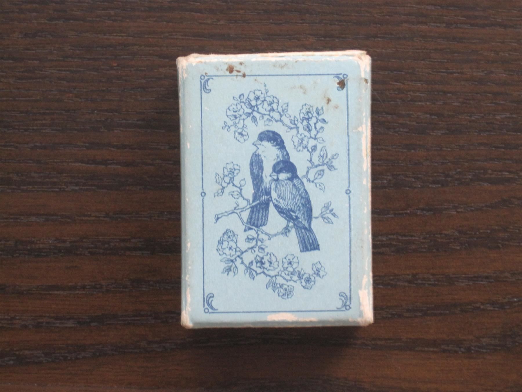 Giochi: Patience No. 104 J.Müller – Usato da Scherzingen venduto da packtesan 6