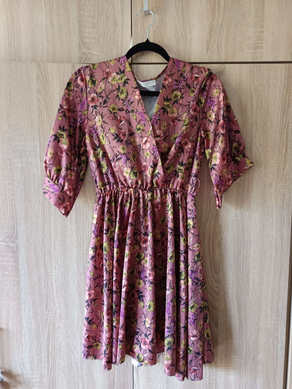 Robes: Damen Kleid Gr. S/M – D'occasion à Gattikon par Nesy8930