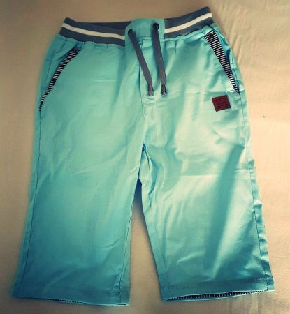 Sommer Shorts