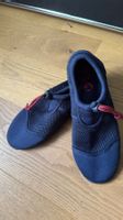 Damen Badeschuhe in Blau von TCHIBO Gr. 40/41