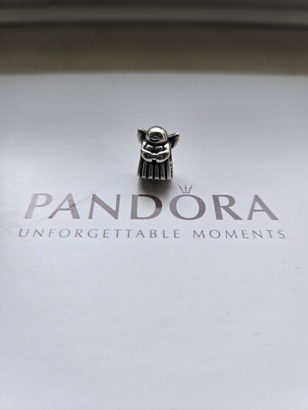 Pandora Ciondoli: Charms Pandora – Usato da Montet (Broye) venduto da CandiceD 4