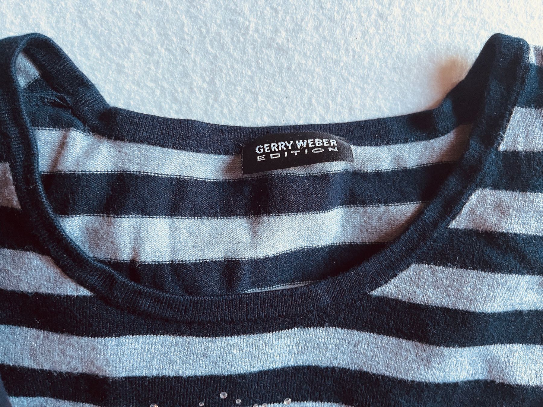 Cecil Pullover & Sweatshirts: Damen-Shirts /Pullis Cecil, Gerry Weber, Seidel – Gebraucht aus Hettlingen von Kaeptnpum 2