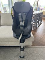 Britax Römer Kindersitz Dualfix i-Size