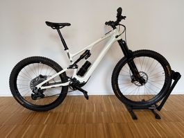 E-BIKE! SPECIALIZED LEVO SL 2 EXPERT CARBON | RANGE EXTENDER