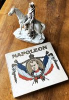 Napoleon Bisquit Porzellan auf Schimmel, + Buch 192 Seiten