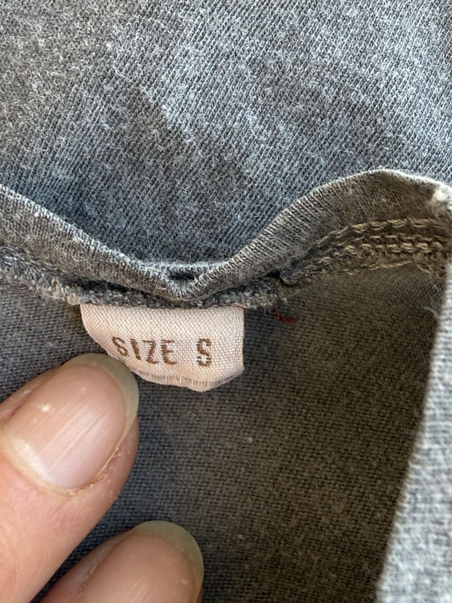 Diesel T-shirts: T-Shirt von Diesel, Gr. S – D'occasion à Weiningen ZH par wunderkaro 3