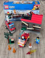 ☼ Lego City Feuerwehr - 3er Set ☼