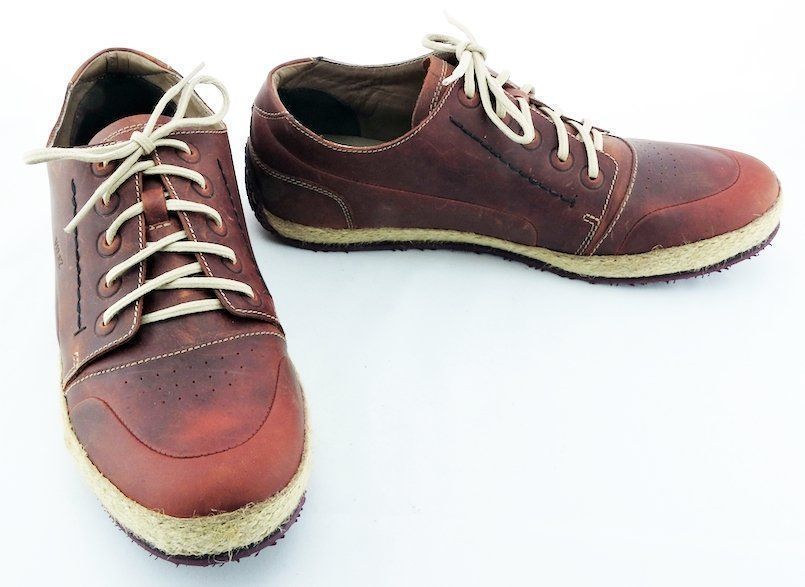Scarpe da uomo: Herren Sneaker Grösse 45 – Nuovo e nell'imballaggio originale da Rengg venduto da WSMSports 4