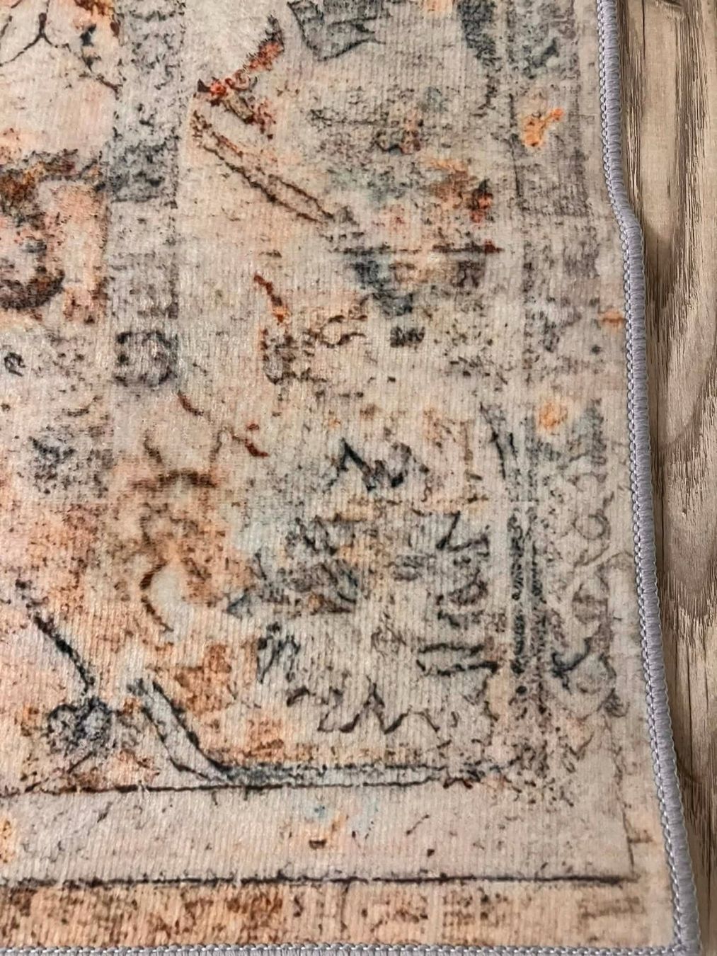 Teppiche: Neuer Teppich in Boho Look, pflegeleicht – Neu (gemäss Beschreibung) aus Bern von MIR-IAM 2