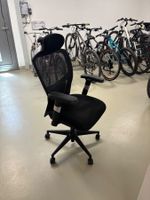 Ergonomischer Bürostuhl