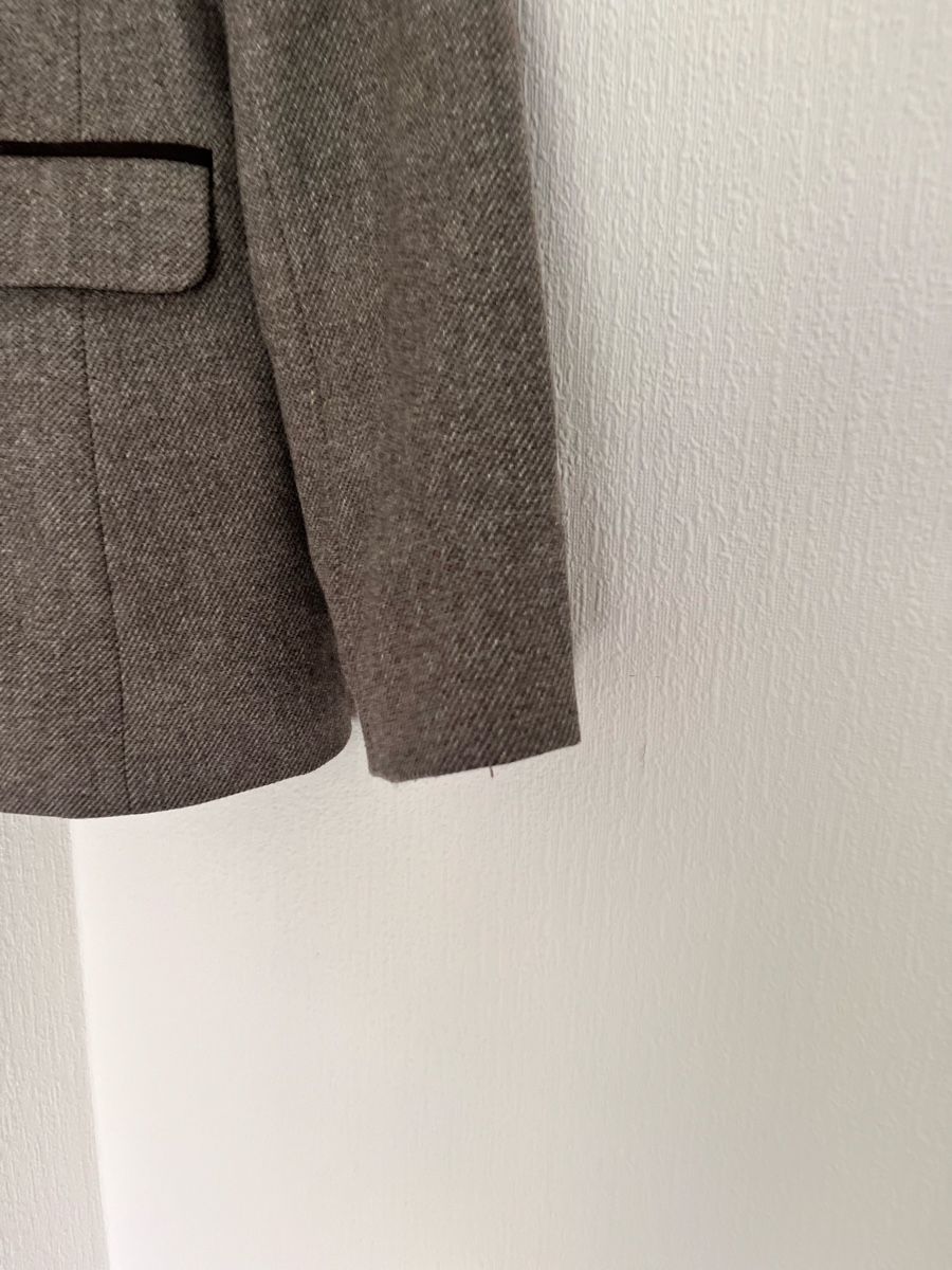 Gérard Darel Giacche: Gérard Darel tweed blazer size 46 – Usato da Lausanne venduto da Danash 1