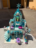 Lego Disney Elsa