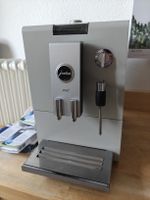 Jura Kaffeemaschine Vollautomat