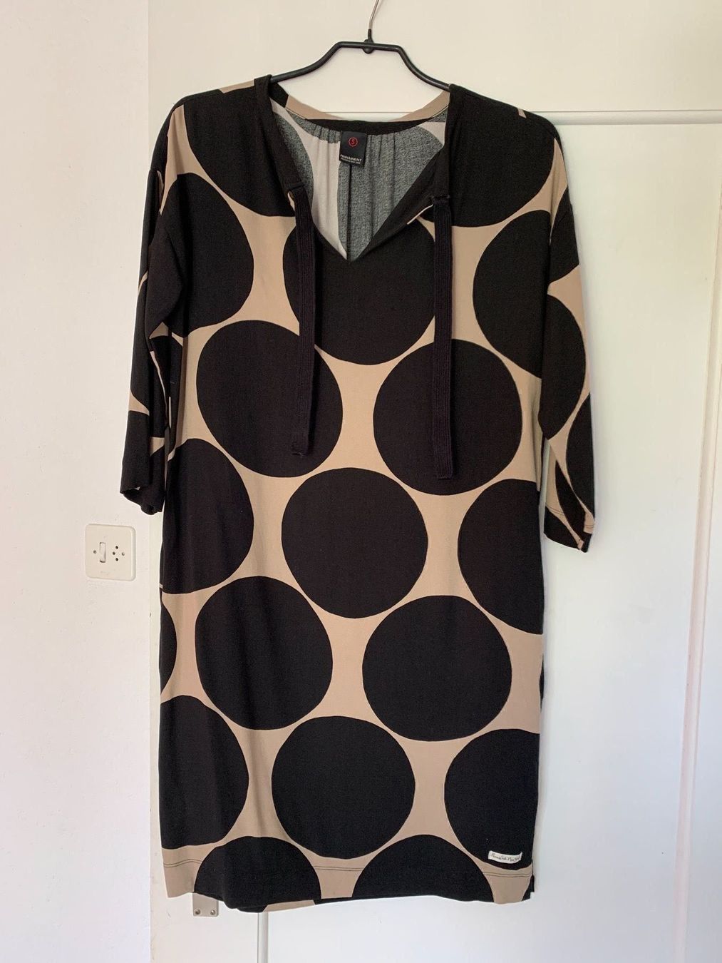 Vestiti: Kleid PENN&INK N.Y. – Nuovo (secondo la descrizione) da Hölstein venduto da dia_7d6n