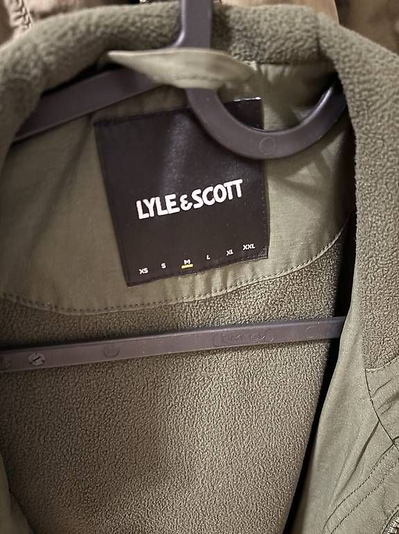 Jacken: Jacke von Lyle & Scott – Gebraucht aus Bern von deb_2wnq 3