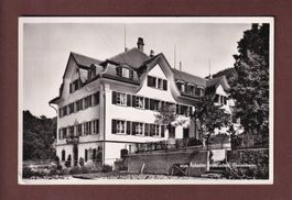 AUBODEN-BRUNNADERN - Ferienheim