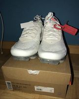 Off-White x Nike Air VaporMax