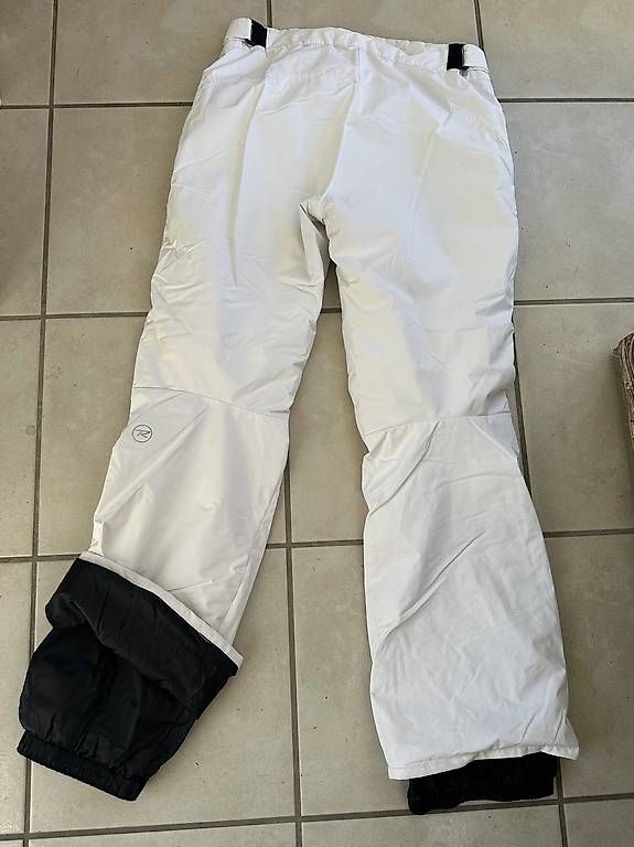 Pantaloni: Rossignol Skihose Grösse L – Usato da Ascona venduto da chr_9r5g 1
