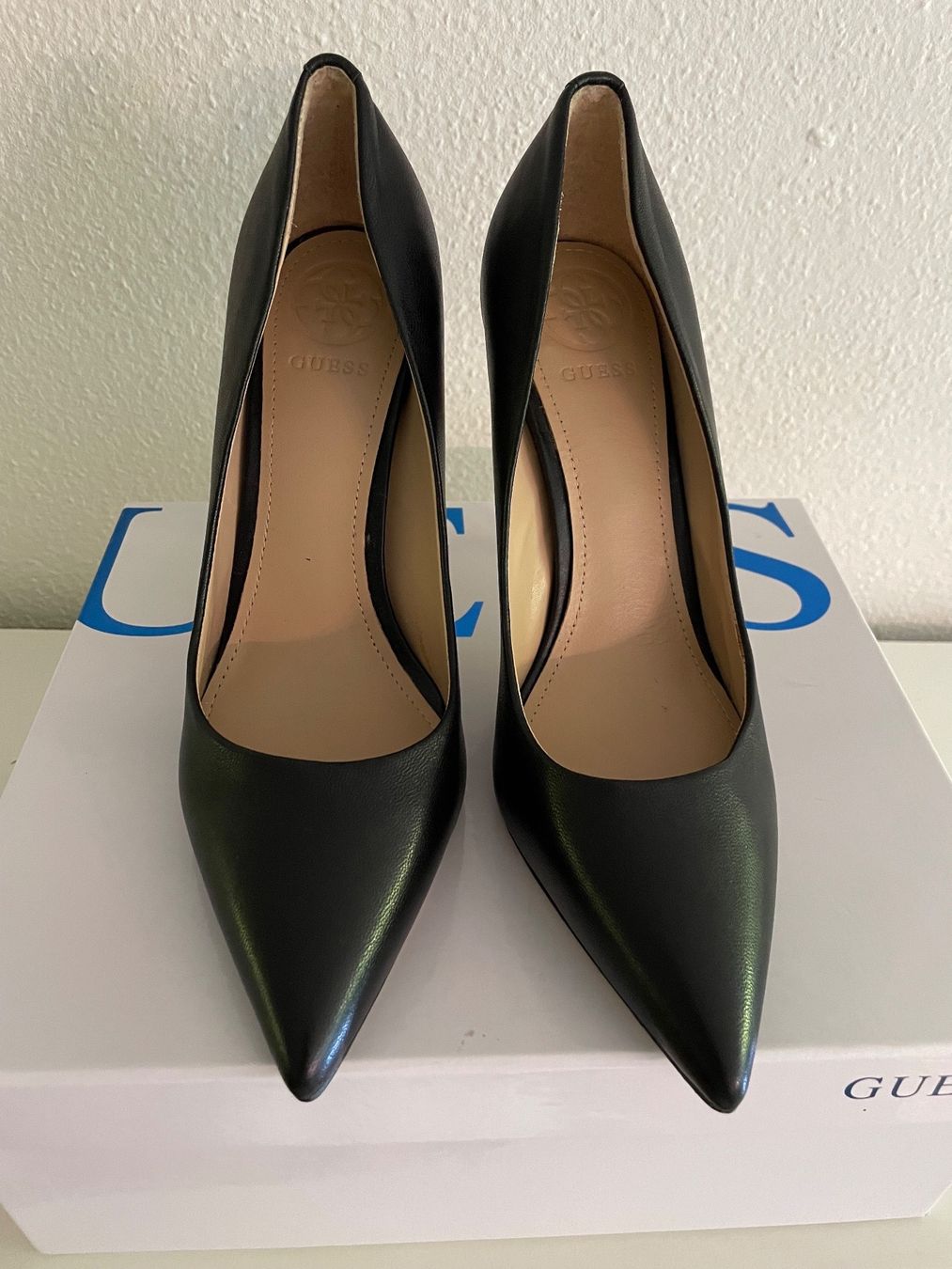Guess Scarpe da donna: Guess  Pump’s 👠 – Nuovo (secondo la descrizione) da Zürich venduto da wijon07