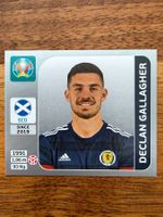 Panini UEFA Euro 2020 Sticker 438 Declan Gallagher