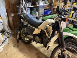 Suzuki TS 125